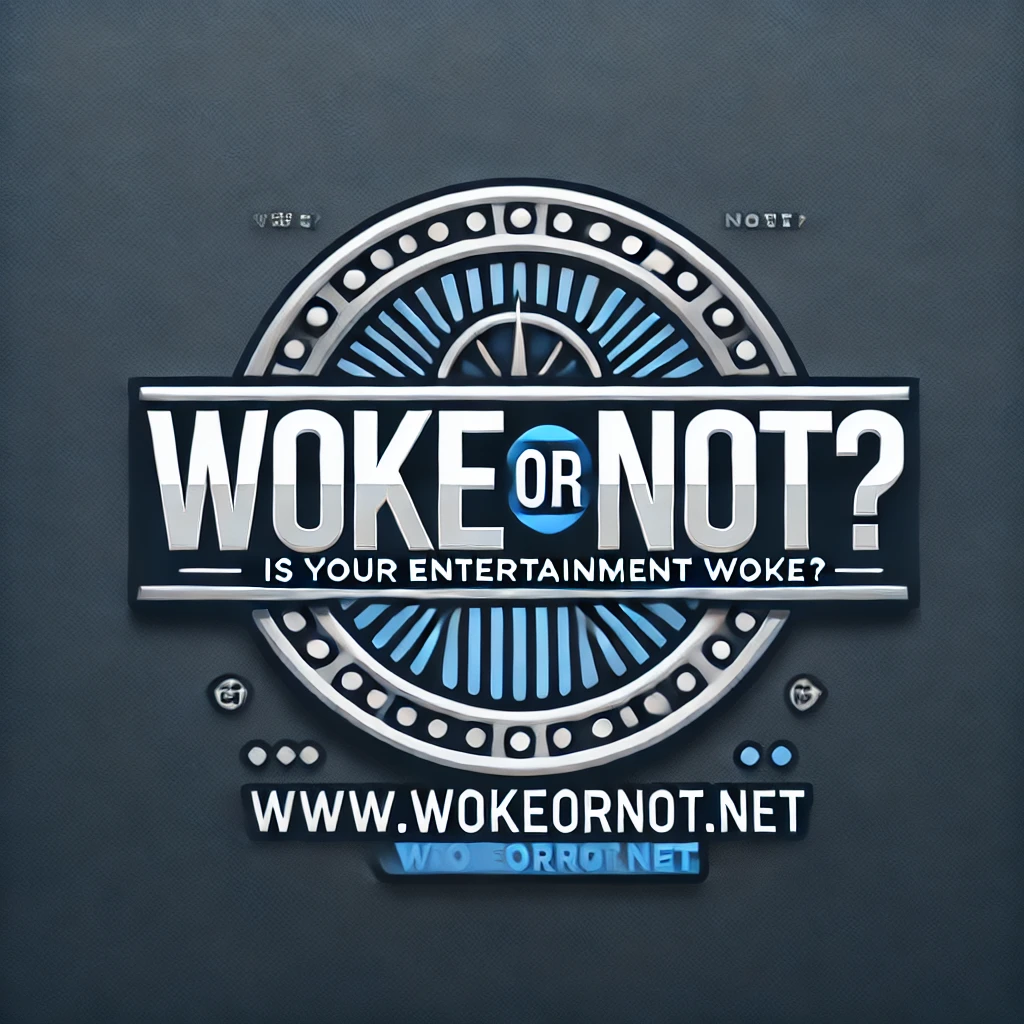 WokeOrNot Logo